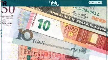 أسعار العملات مقابل الدينار تعكس استقرارًا نسبيًا في سوق الصرف العراقية